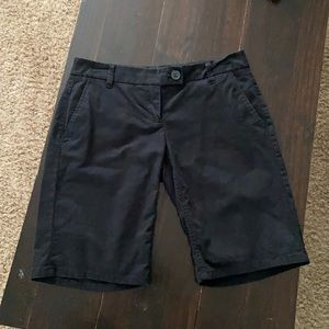 Bermuda shorts
